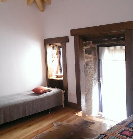 Casa Campo Cortes De Baixo Pensjonat Zewnętrze zdjęcie