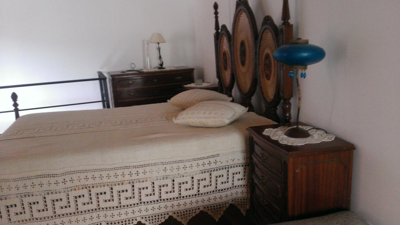 Casa Campo Cortes De Baixo Pensjonat Zewnętrze zdjęcie